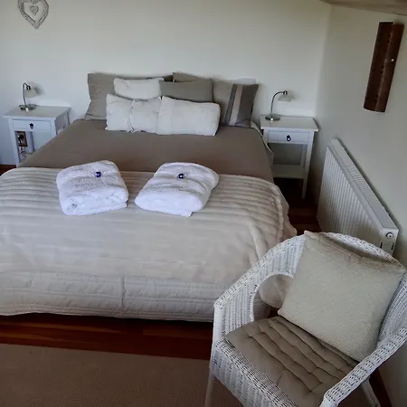 Mitchella Farm Bed & Breakfast
